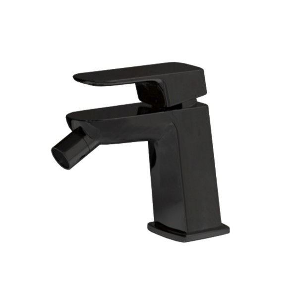 Paini 09YO304 Смеситель для биде Нове , чёрный