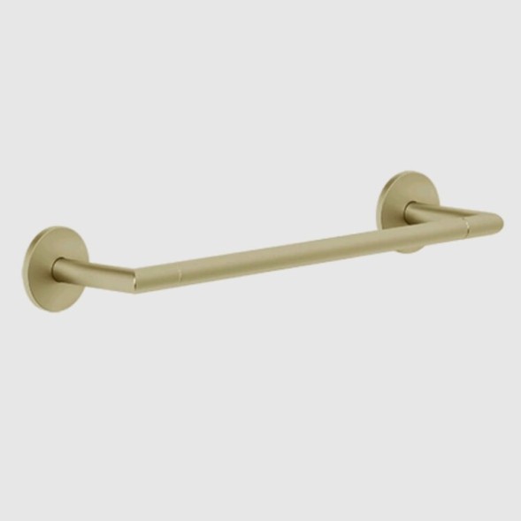 Gessi Полотенцедержатель, Ventaglio, шгв 350*77*50, цвет медь  63697#030