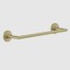 Gessi Полотенцедержатель, Ventaglio, шгв 350*77*50, цвет медь  63697#030