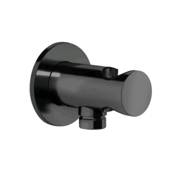 Gessi Шланговое подсоединение, Anello, цвет латунь