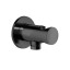 Gessi Шланговое подсоединение, Anello, цвет латунь