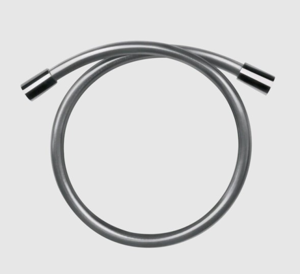 Gessi Шланг для душа, Cromalux, длина шланга, мм 1000, цвет  хром  28773#031