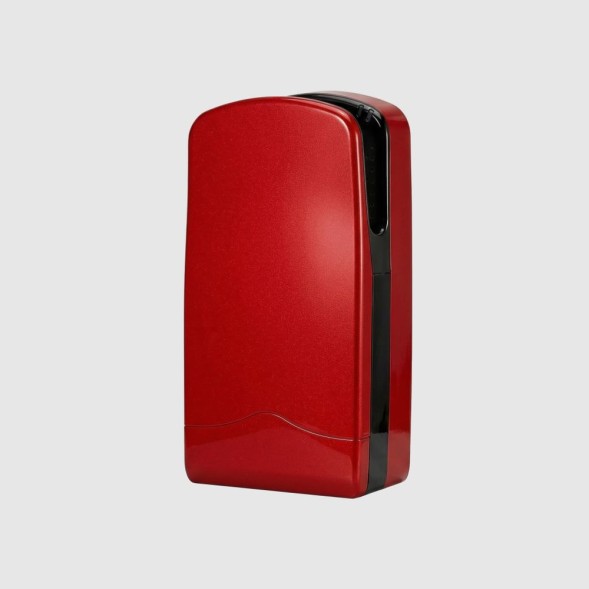 NOFER Сушилка погружная 1760 W ABS V-JET  01303.CR вишневый