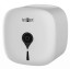 NOFER Диспенсер для туалетной бумаги ABS WICK 05009.XL.W белый