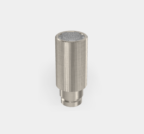 Ручной душ, Fima Carlo Frattini, Switch, 30, цвет-никель брашированныйF5928SN