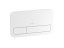 Villeroy&amp;Boch Клавиша смыва, ViConnect, для скрытого смывного бачка, шгв 269*13*161, цвет-белый глянцевый 922400RE