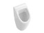 Villeroy&amp;Boch Писсуар, Subway, шгв 285*315*535, цвет-альпийский белый 75130101