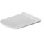 Duravit Сиденье для унитаза, Durastyle, шгв 370*415*15, цвет белый (ПРОДАЕТСЯ ТОЛЬКО В КОМПЛЕКТЕ С ОСНОВНЫМ ИЗДЕЛИЕМ) 0060510000