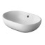 Duravit Раковина, Foster, шгв 495*350*165, цвет белый 0335500000