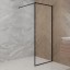 Paini Душевая перегородка 80x195 рисунок рамка