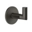 Gessi Крючок, Anello, шгв 50*77*50, цвет брашированный никель 63721#149