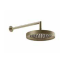 Gessi Верхний душ, Inciso, шгв 300*539*168, цвет  Старинная латунь  58248#713