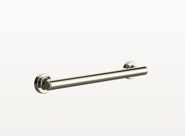 Gessi Поручень, VENTI20, прямой, шгв 522*70*65, цвет Матовая латунь  65517#727
