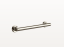 Gessi Поручень, VENTI20, прямой, шгв 522*70*65, цвет Матовая латунь  65517#727