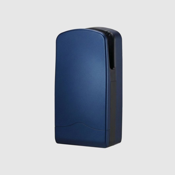 NOFER Сушилка погружная 1760 W ABS V-JET  01303.DB синий