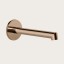 Gessi Излив, Ingranaggio, цвет медь  63403#030