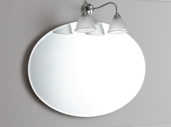 Stil Haus Elite, декоративное зеркало