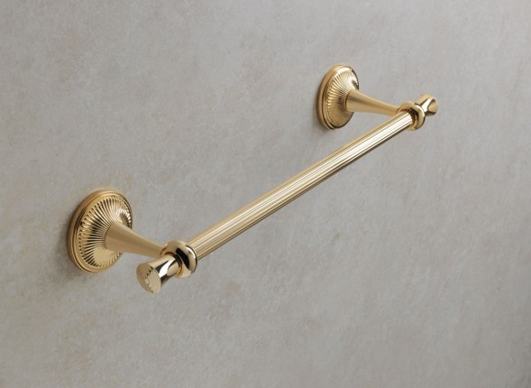 Stil Haus Regal, полотенцедержатель 45 L, цвет золото