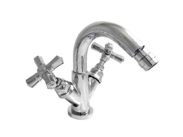 Nicolazzi Смеситель для биде Agora 2337 CR 45IN цвет хром