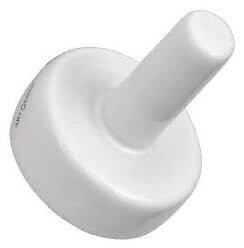 Держатель для туалетной бумаги Artceram Sotto Sopra+Up цвет белый PSC001 01 00