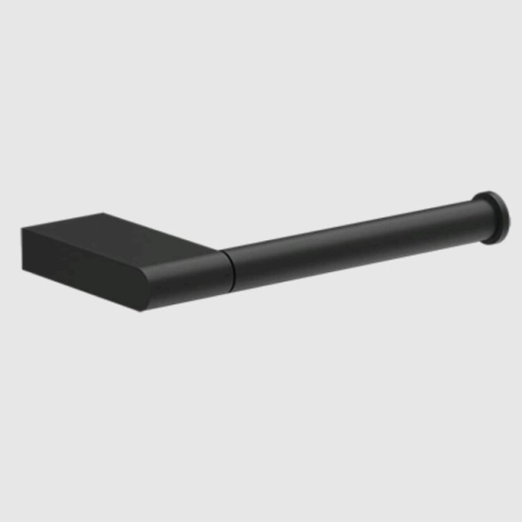 Gessi Бумагодержатель, Origini, шгв 158*77*19, цвет черный матовый  66455#299
