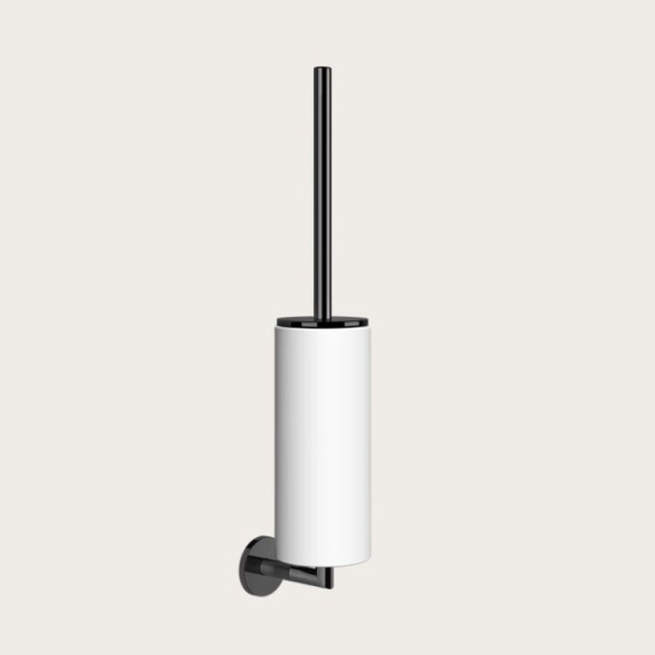 Gessi Ёршик, Anello, шгв 76*107*470, цвет колбы белый, цвет латунь  63719#710