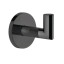 Gessi Крючок, Anello, шгв 50*77*50, цвет латунь  63721#710