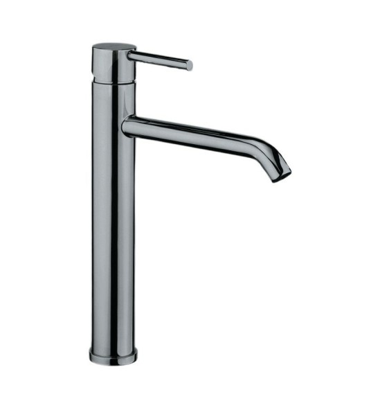 Смеситель для раковины Webert Elio EL830402345 никель