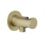 Gessi Шланговое подсоединение, Anello, цвет Матовая латунь  63461#727
