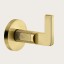 Gessi Вентиль, Inciso, запорный, цвет золото   58263#246