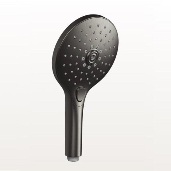 Gessi Ручной душ, 130, цвет медь брашированная  14376#708