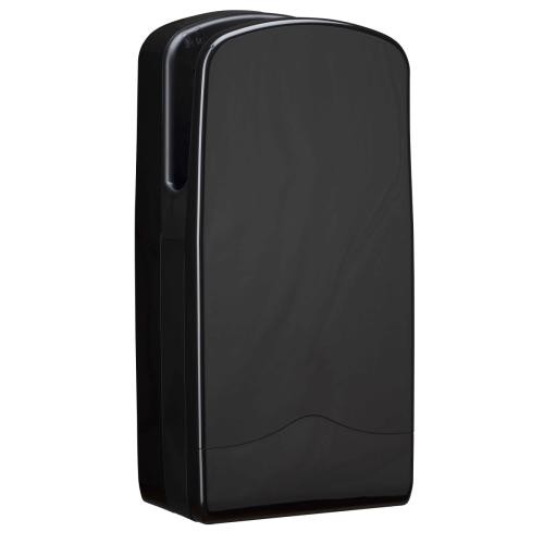 NOFER Сушилка погружная 1760 W ABS V-JET  01303.N чёрный