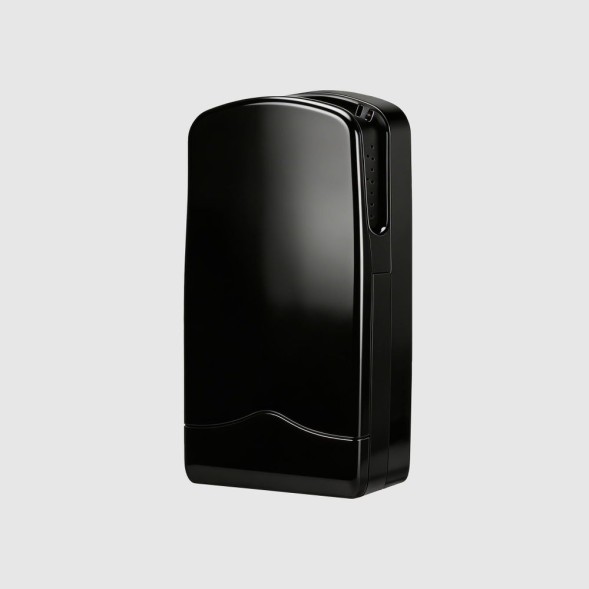 NOFER Сушилка погружная 1760 W ABS V-JET  01303.N чёрный