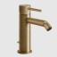 Gessi Смеситель для биде, 316 Trame, цвет брашированная теплая бронза  54307#726