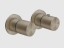 Gessi Смеситель для душа, Habito Bath Shower, на 3 потребителя, цвет Никель матовый 70036#149
