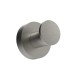 Крючок COLOMBO DESIGN PLUS W4917.HPS1 одинарный цвет нержавеющая сталь