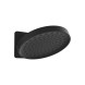 Vincea Верхний душ Инспаер (Inspire) VSHD-3I3CMB, черный