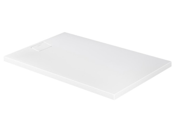 Duravit Душевой поддон, Stonetto, шгв 1400*900*50, цвет белый 720150380000000