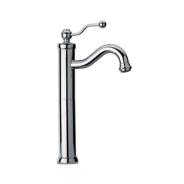 Paini 88CR205LL Смеситель для раковины Дуомо , высокий, хром