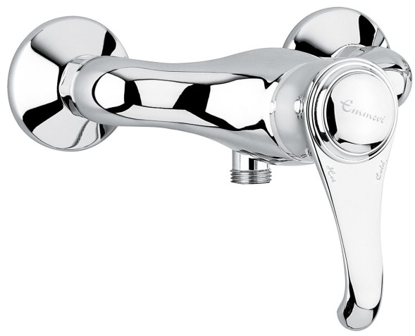 Emmevi Tiffany, однорычажный смеситель для душа без набора для душа, цвет хром 6002/CR