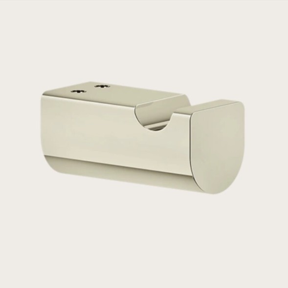 Gessi Крючок, Rilievo, шгв 66*79*28, цвет Матовая латунь  59522#727