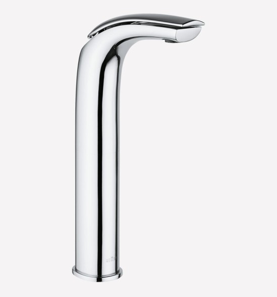 Смеситель для раковины Webert Aria AI830402015. хром