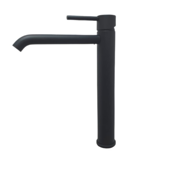 Смеситель для раковины Webert Elio EL830402560 черный