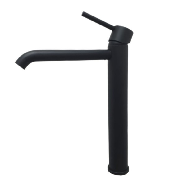 Смеситель для раковины Webert Elio EL830402560 черный