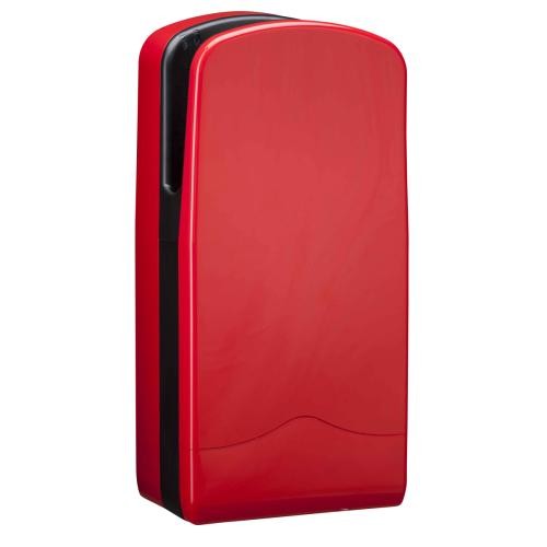 NOFER Сушилка погружная 1760 W ABS V-JET  01303.RF красный F1
