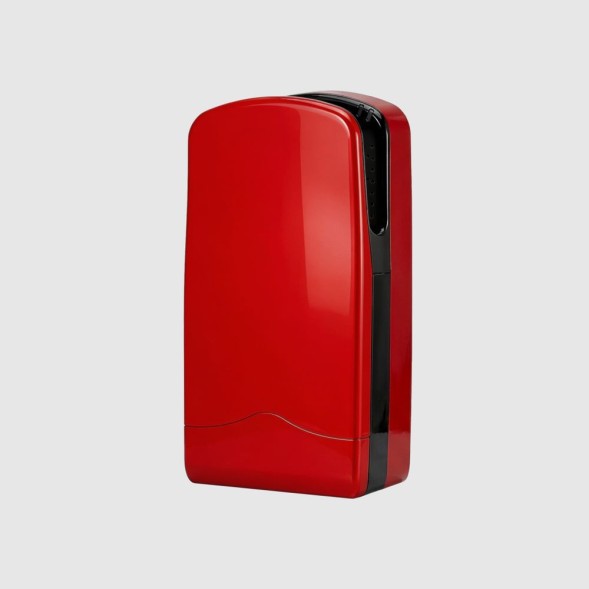NOFER Сушилка погружная 1760 W ABS V-JET  01303.RF красный F1