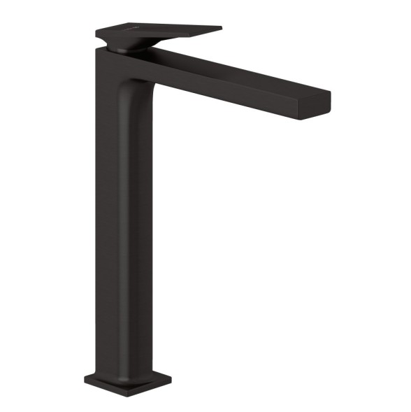 Смеситель KLUDI DECUS 54298N275 для раковины на одно отверстие высокий