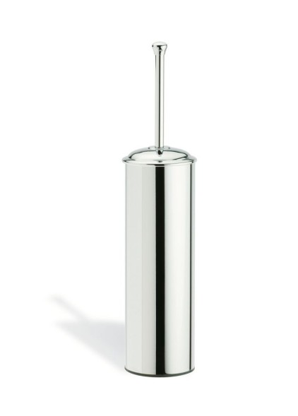 Stil Haus Smart, напольный металлический ёрш, цвет хром - золото