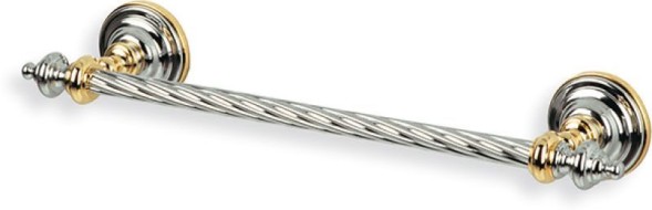 Stil Haus Giunone, полотенцедержатель, цвет бронза - дерево