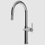 Gessi Смеситель для кухни, Habito, цвет хром